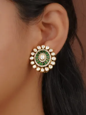 Victorian Earrings - VCSL925-EAR24