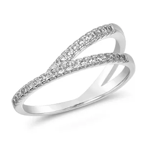 Y-Not Ring