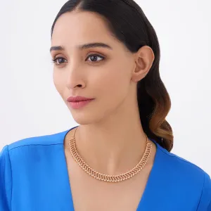 Zircon Necklace 165124