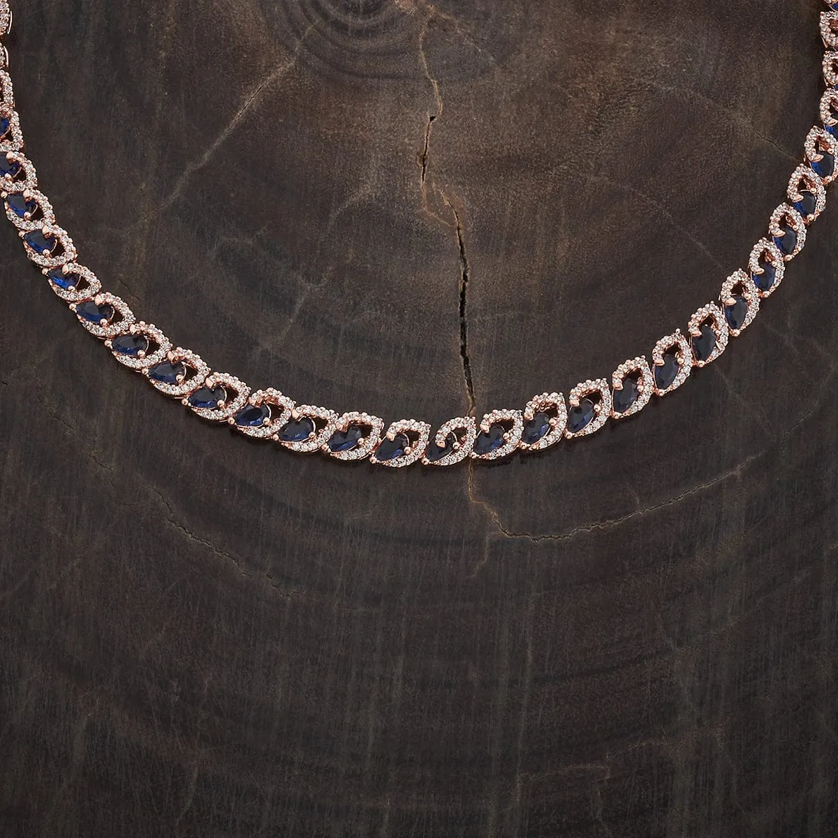 Zircon Necklace 173942